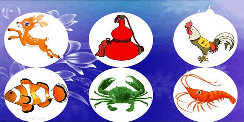 Bầu Cua Tôm Cá và luật chơi chuẩn