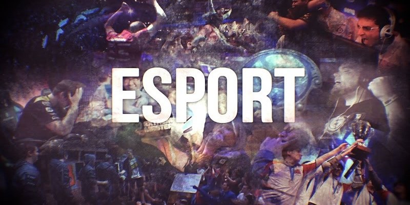 Đôi nét về cá cược eSports