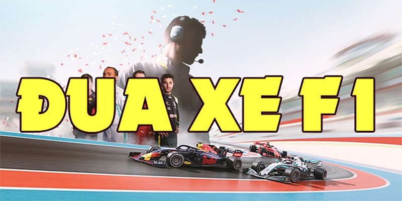 Bí quyết cá cược F1 hiệu quả từ chuyên gia