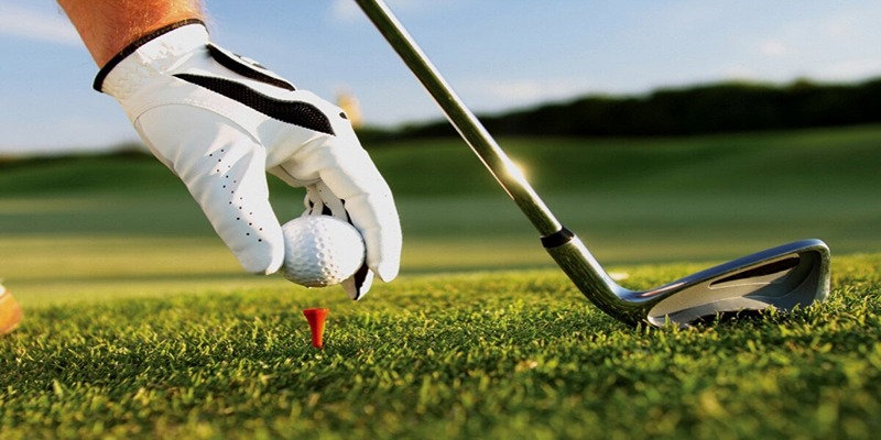 Giới thiệu về cá cược golf