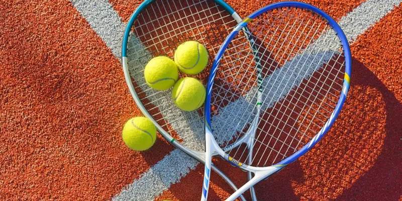 Kinh nghiệm thắng lợi vẻ vang cá độ tennis