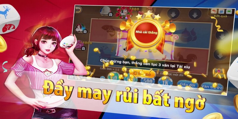 Bầu Cua Tôm Cá và thông tin chung