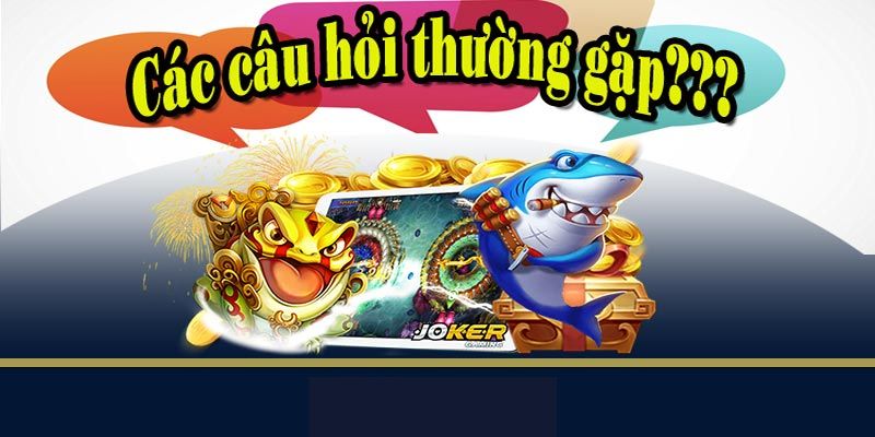 FAQ - Giải đáp thắc mắc cơ bản về 77bet