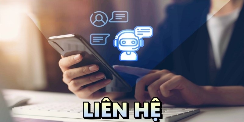 Liên hệ 77bet qua mạng xã hội