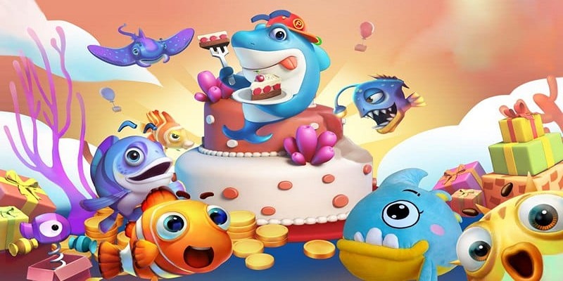 Tận hưởng thế giới đại dương 3D cực nét