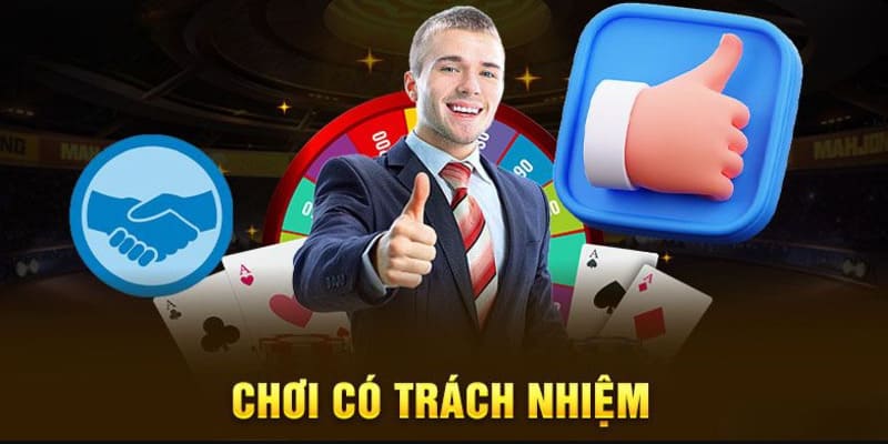 Vì sao chơi có trách nhiệm 77bet là điều cần thiết?