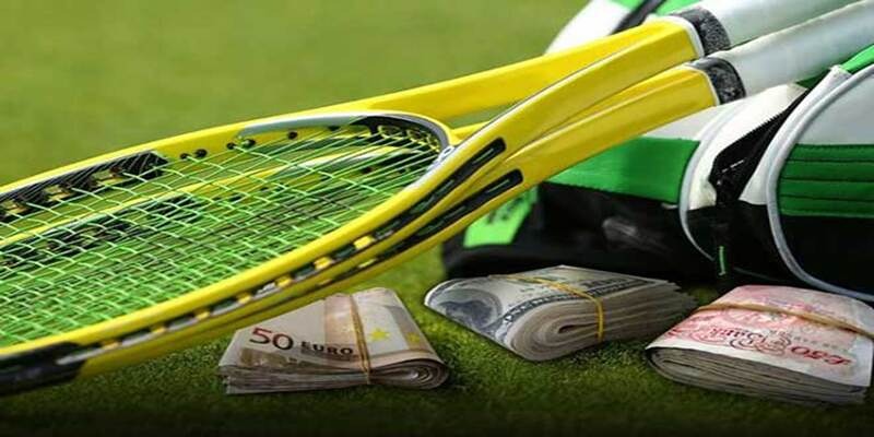 Tổng quan về cá cược tennis
