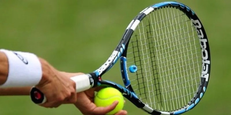 Tham gia cá cược tennis chọn kèo dễ