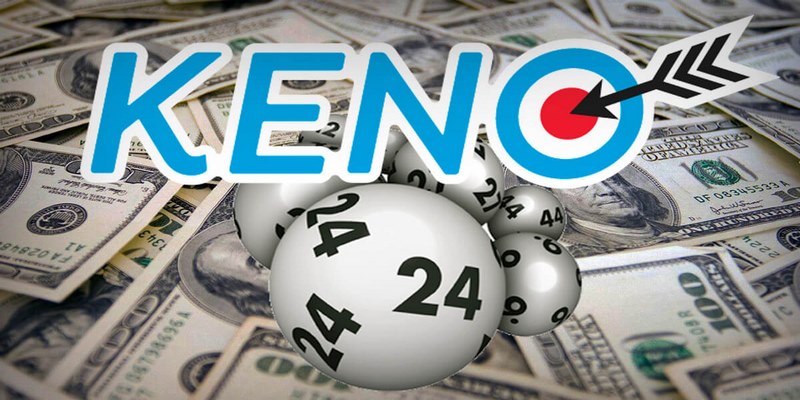Cách chơi xổ số Keno chi tiết