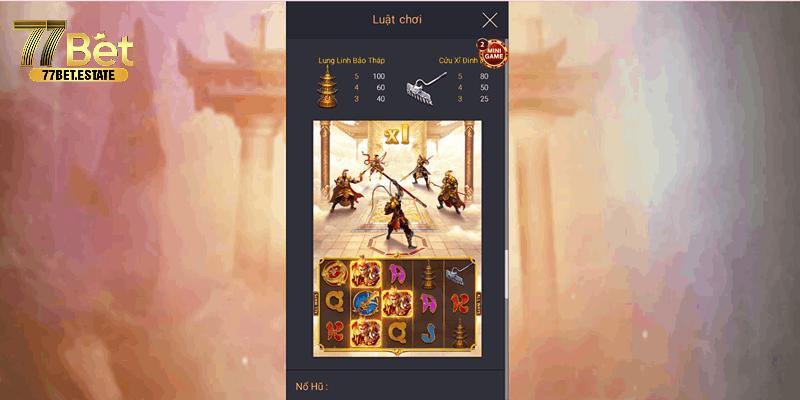 Thông tin cơ bản về siêu phẩm