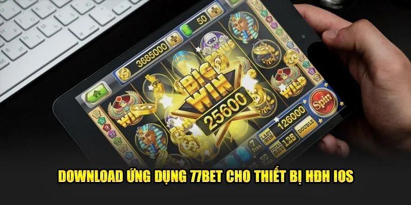 Đối với iOS