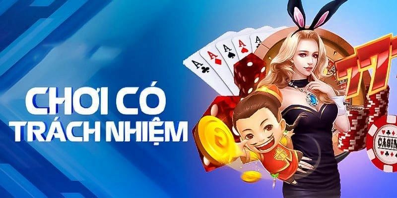 Kinh nghiệm để trở thành hội viên chơi có trách nhiệm 77bet