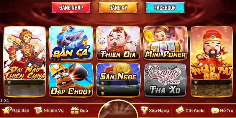 Thời điểm vàng để quay nổ hũ ông đồ