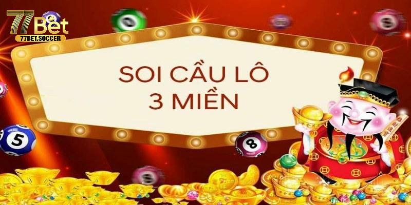 Chia sẻ phương pháp dự đoán kết quả xổ số ba miền