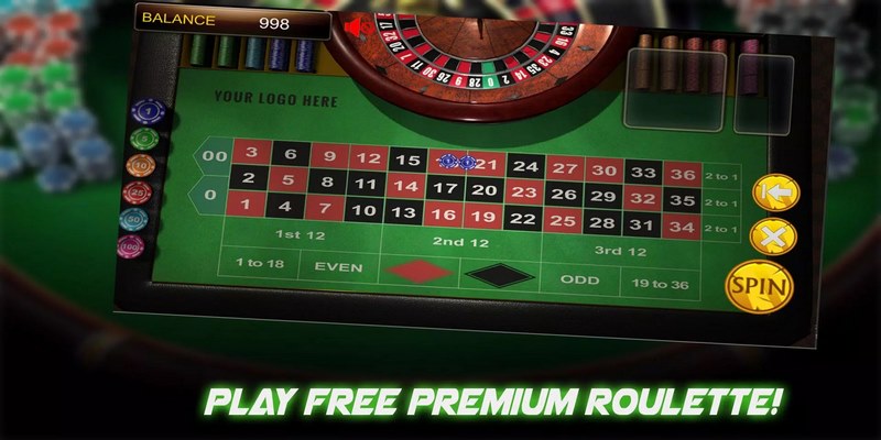 Kinh nghiệm chơi Roulette games bất bại mọi ván cược