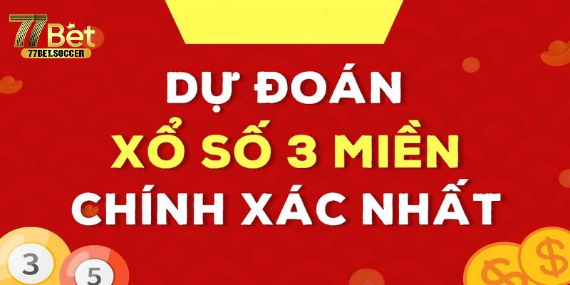 Sơ lược về xổ số ba miền